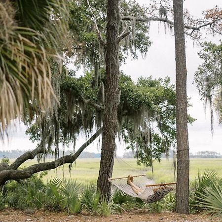 Lagoon View 3 Bedroom Moreland Village Home 5602 Bluffton Buitenkant foto