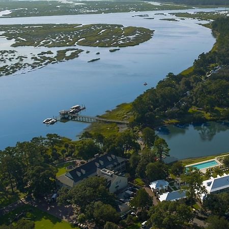 Lagoon View 3 Bedroom Moreland Village Home 5602 Bluffton Buitenkant foto