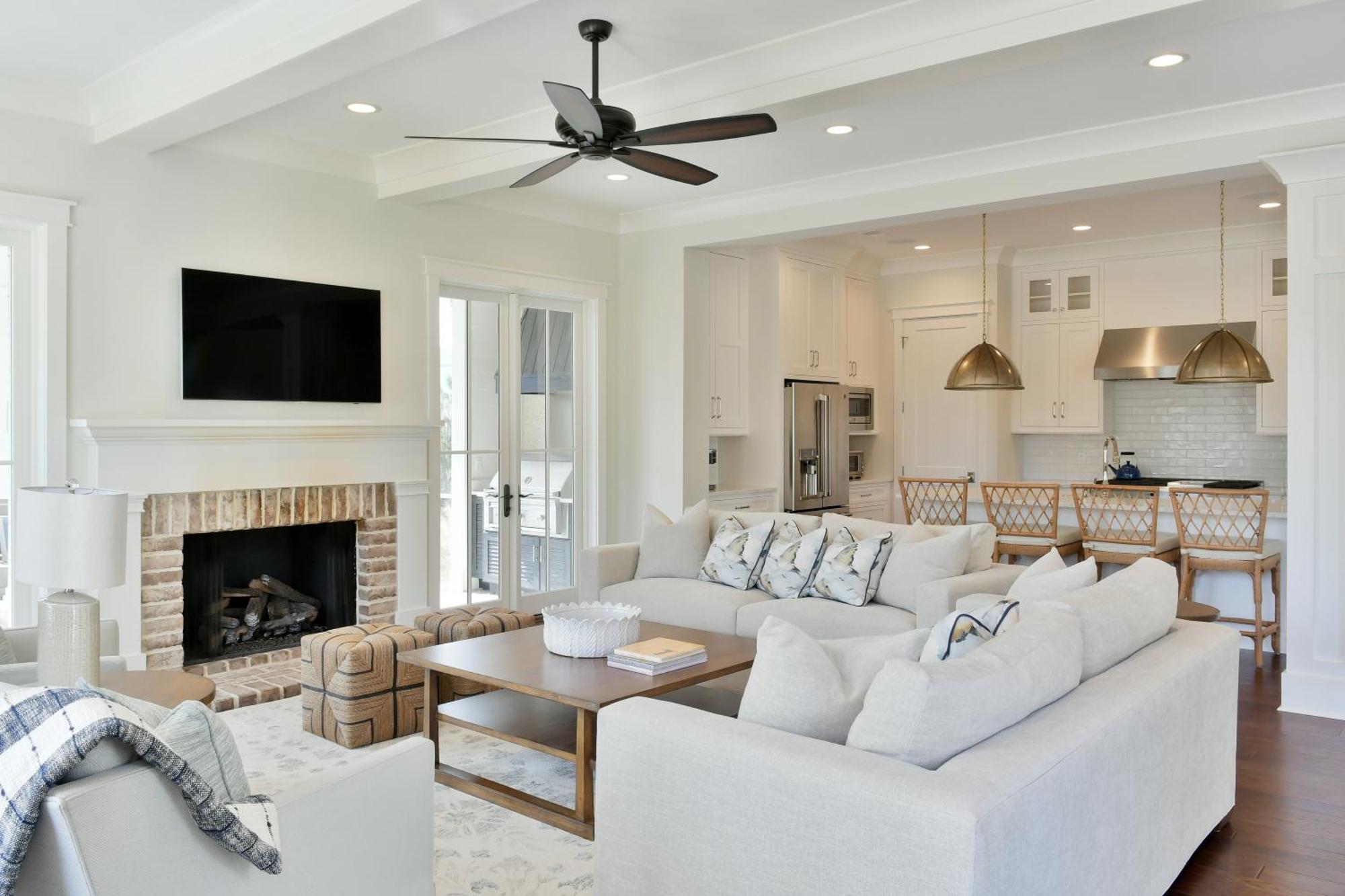 Lagoon View 3 Bedroom Moreland Village Home 5602 Bluffton Buitenkant foto