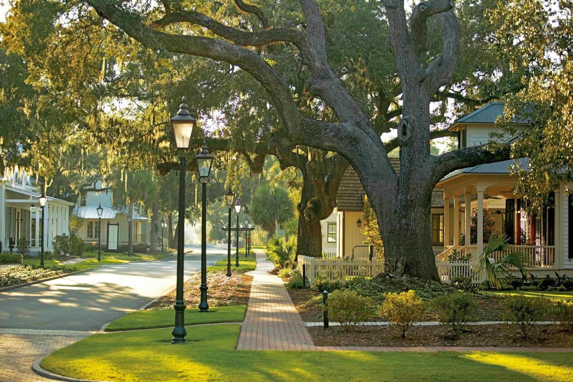 Lagoon View 3 Bedroom Moreland Village Home 5602 Bluffton Buitenkant foto