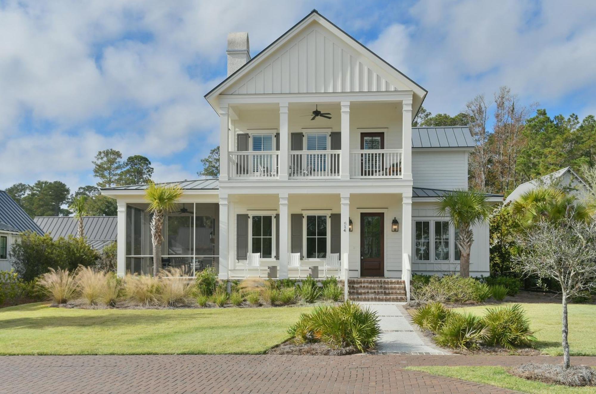 Lagoon View 3 Bedroom Moreland Village Home 5602 Bluffton Buitenkant foto