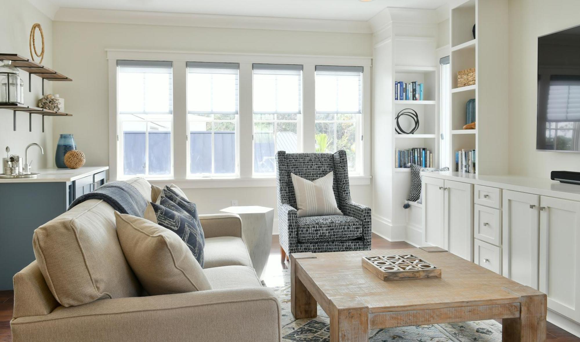 Lagoon View 3 Bedroom Moreland Village Home 5602 Bluffton Buitenkant foto