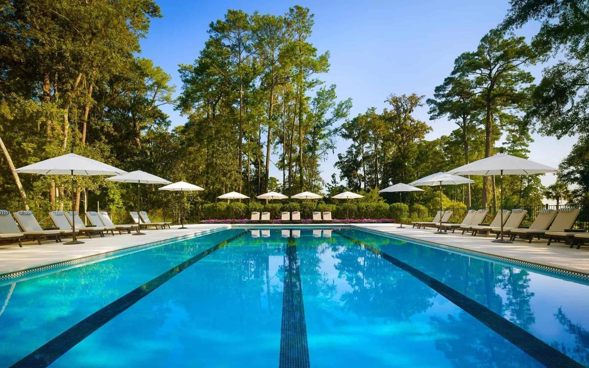 Lagoon View 3 Bedroom Moreland Village Home 5602 Bluffton Buitenkant foto