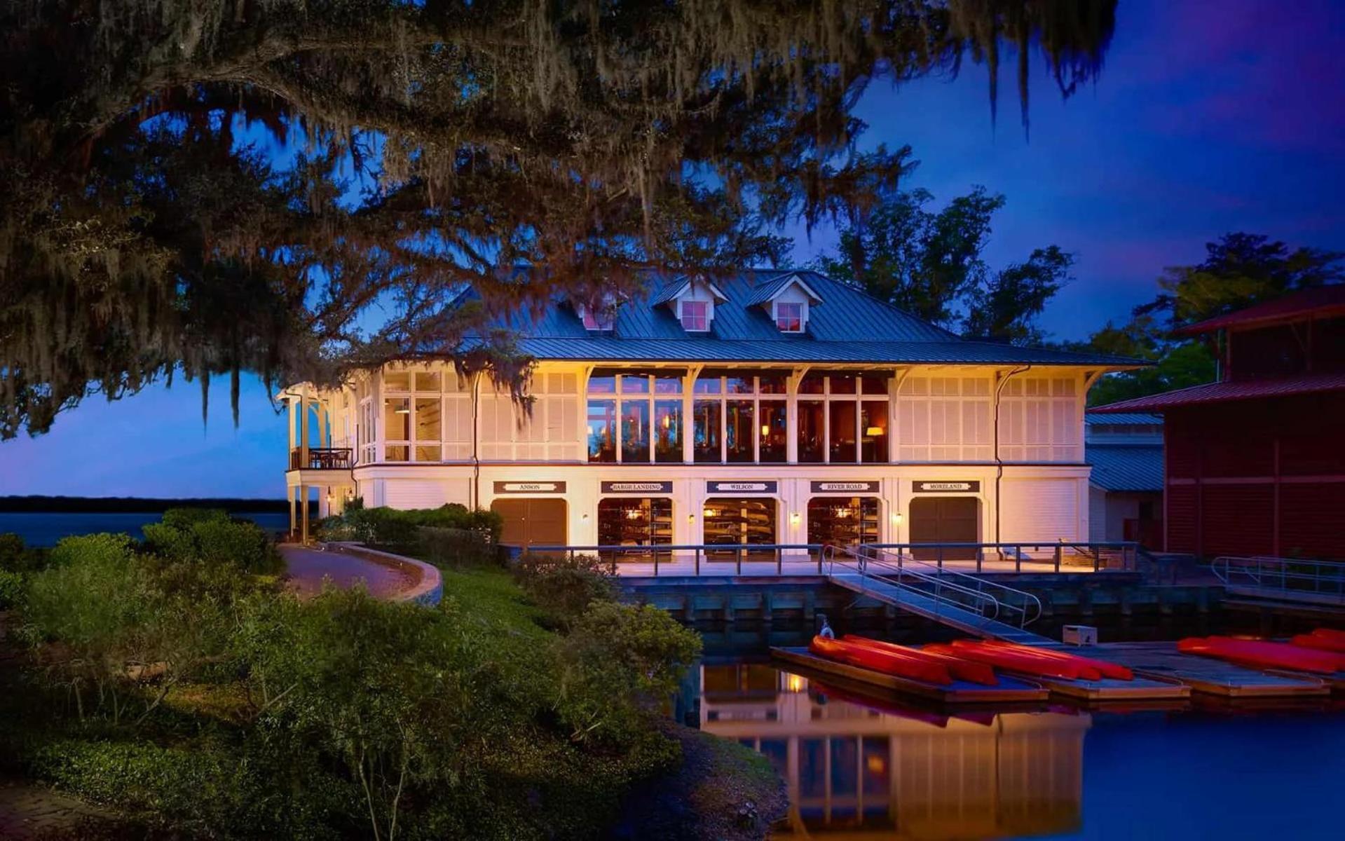 Lagoon View 3 Bedroom Moreland Village Home 5602 Bluffton Buitenkant foto