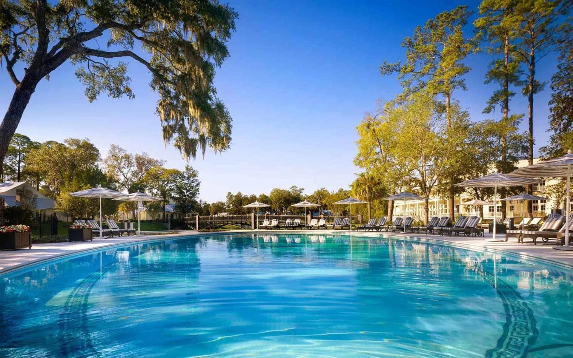 Lagoon View 3 Bedroom Moreland Village Home 5602 Bluffton Buitenkant foto