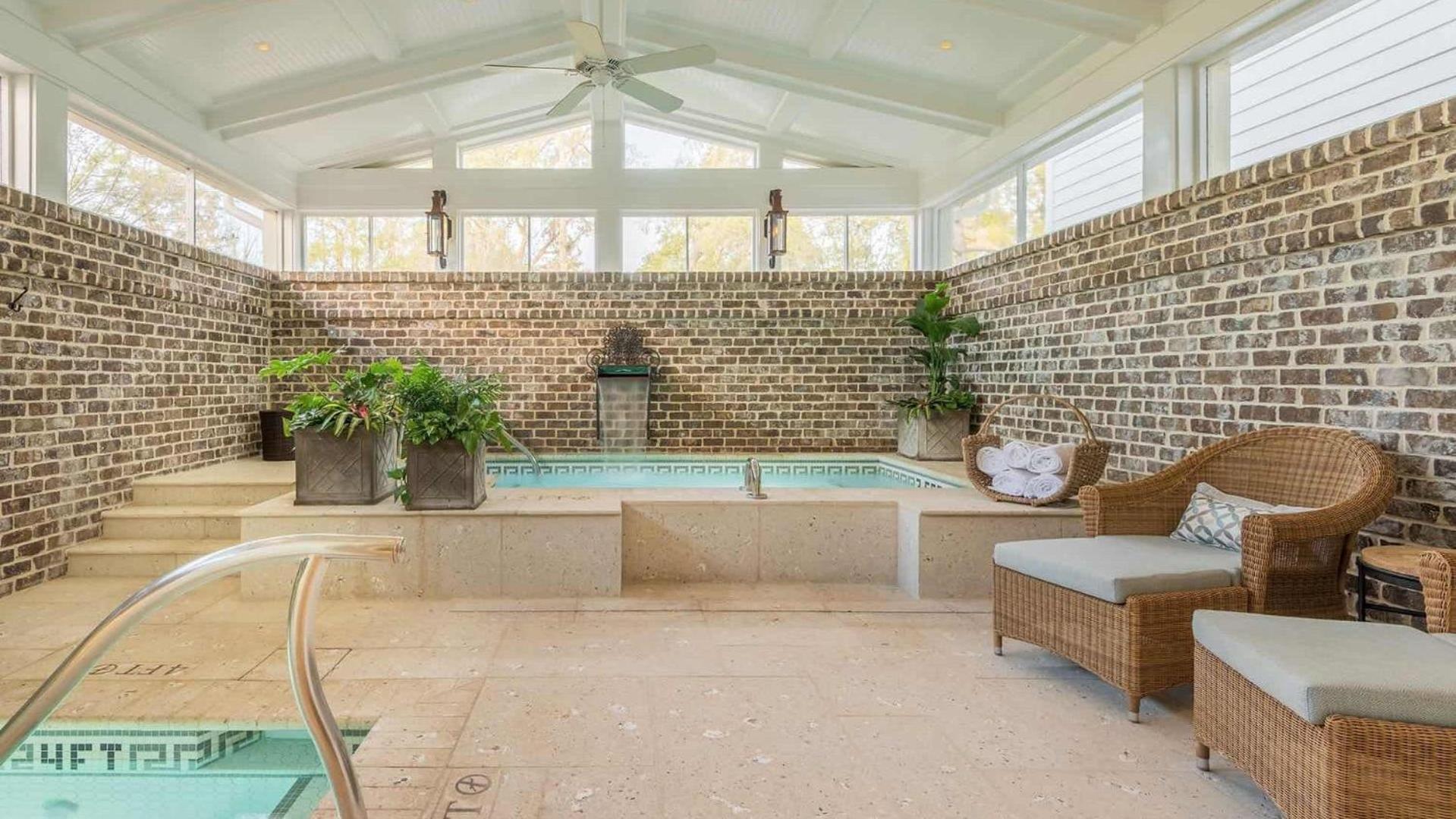 Lagoon View 3 Bedroom Moreland Village Home 5602 Bluffton Buitenkant foto